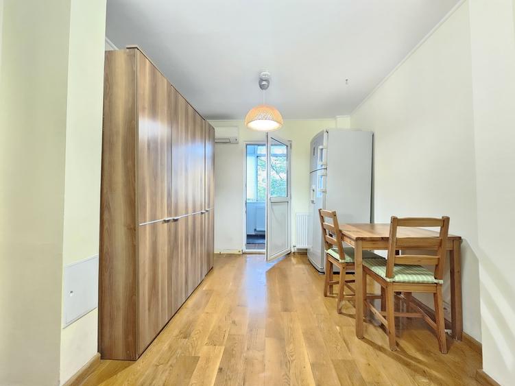 Apartament cu 2 camere decomandat, mobilat în Aviației