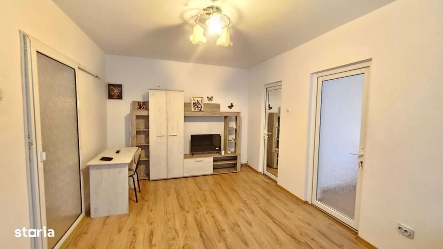 Prima inchiriere! Totul nou! 2camere, mobilate, etaj2, Tiglina 1 - 7