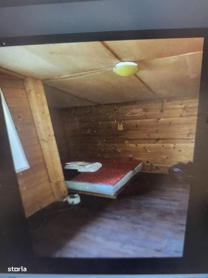 Casă cu 3 camere cu Teren 350 Mp în 23 August