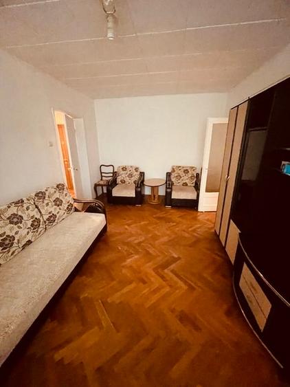 Apartament 2 camere Titan - Potcoava, 5 minute de metrou, mobilat complet, liber - 3