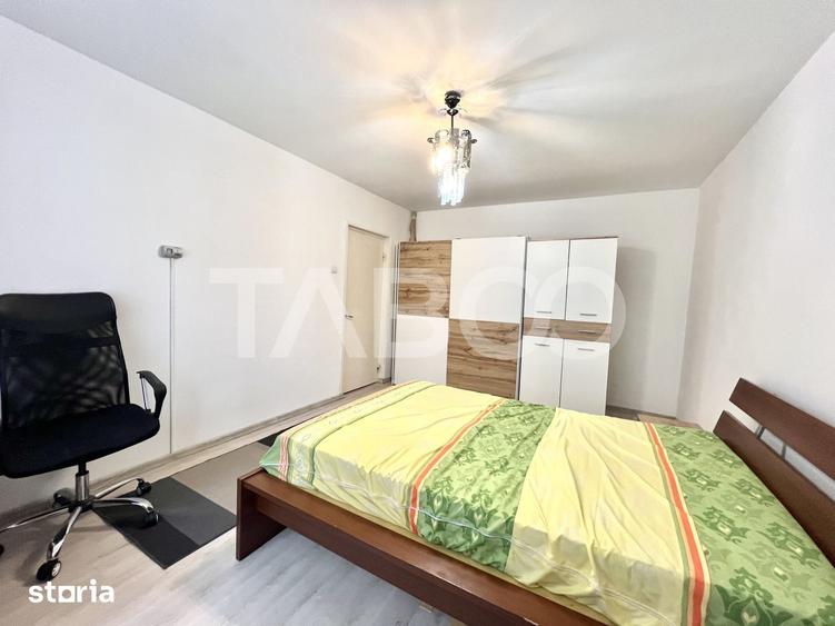 Apartament cu 2 camere de vanzare in Grigorescu langa Piata Agro - 2