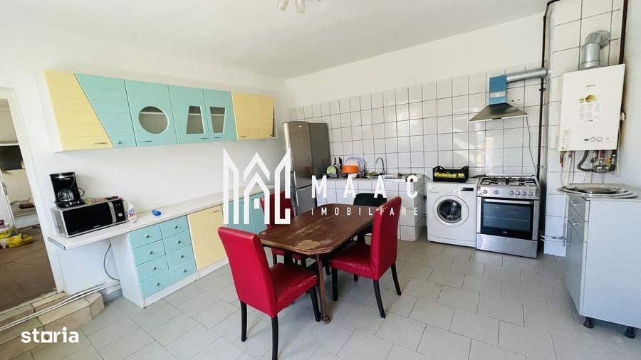Casă cu 4 camere cu Teren 620 Mp în Turnișor