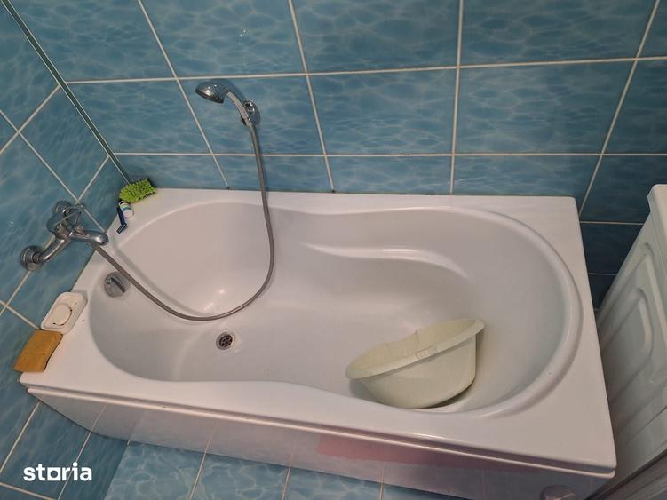 Garsonieră în Rahova