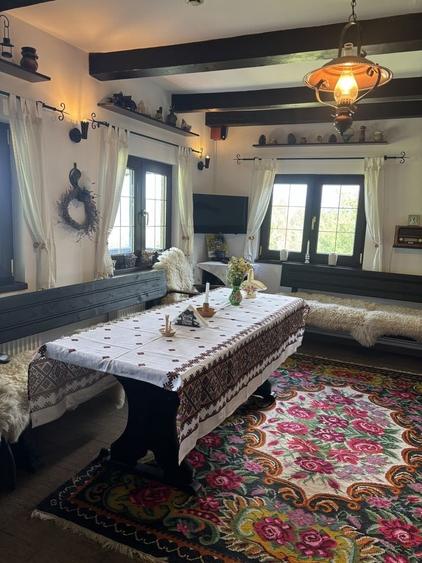 Casă în Pietrari