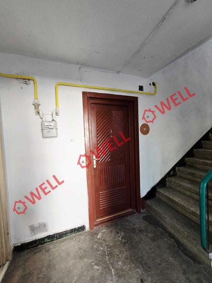 Apartament cu 2 camere în Baraolt