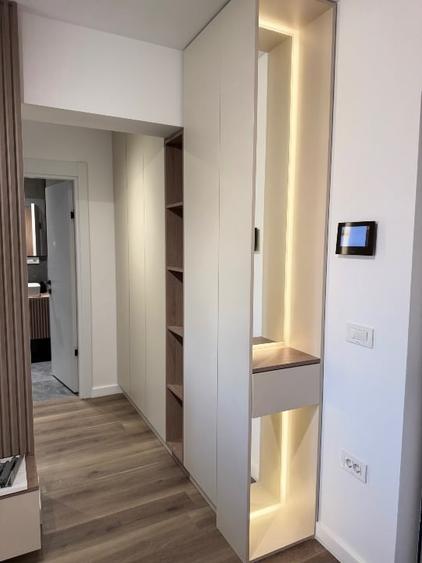 Apartament 2 camere nou, prima inchiriere - central, Universitate - 4