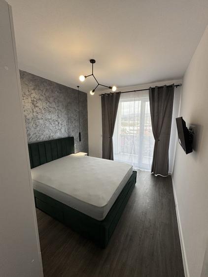 Apartament cu 2 camere în Bulgaria
