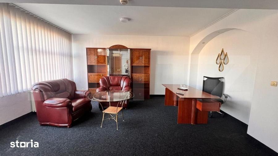 Spatiu de birouri, 1441,34 mp utili, parcare privata, zona Centrala - 7
