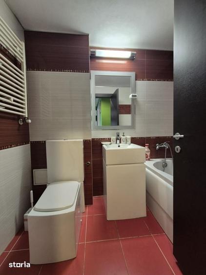 Colentina inchiriere ap 2 camere cu Contract Anaf + loc parcare - 10