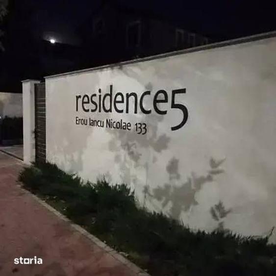Studio Iancu Nicolae | Residence 5 | Cambridge School |Mobilat, Utilat - 4