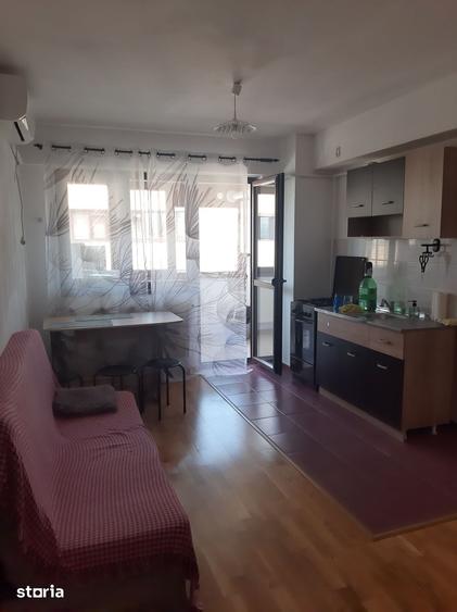 Apartament 2 camere pentru chirie in bloc nou, cartier linistit Bucium - 8