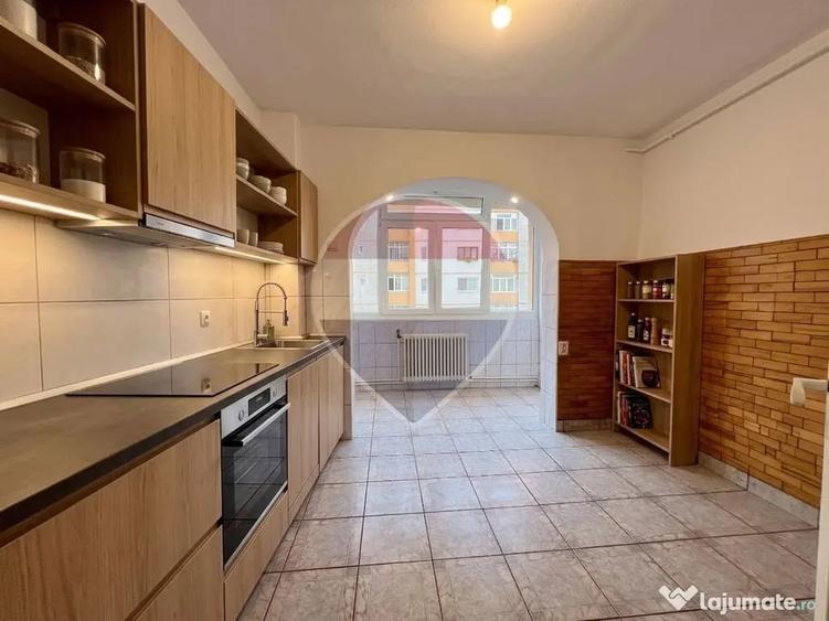 Apartament decomandat 3 camere spa?ios si luminos I Vasi... - 14