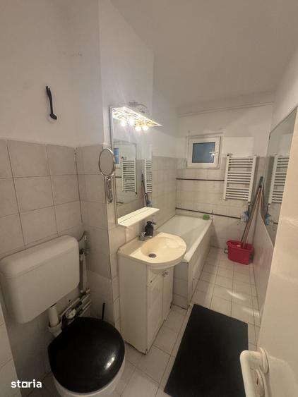 Tineretului - 2 camere - Renovat - Metrou - Parcare - Zona verde - 10