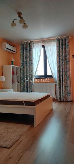 De inchiriat apartament cu 2 camere