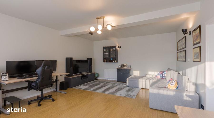 Casa 3 camere Ghermanesti Snagov - 2