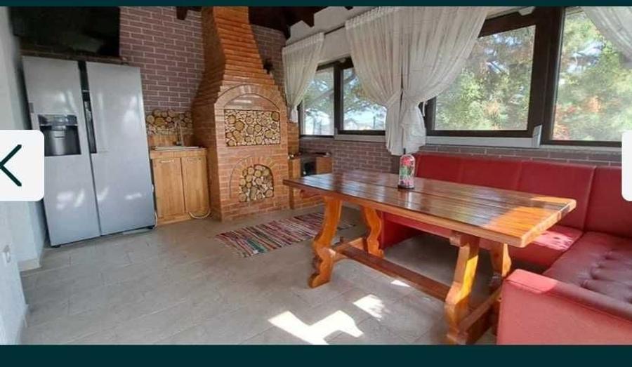 Casă cu 4 camere în Măgura