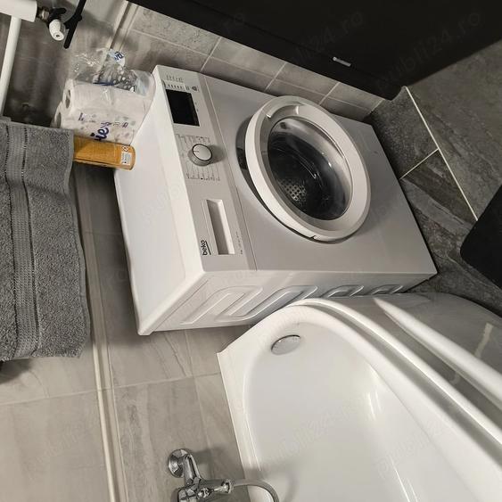 Garsonieră semidecomandată în Chiajna
