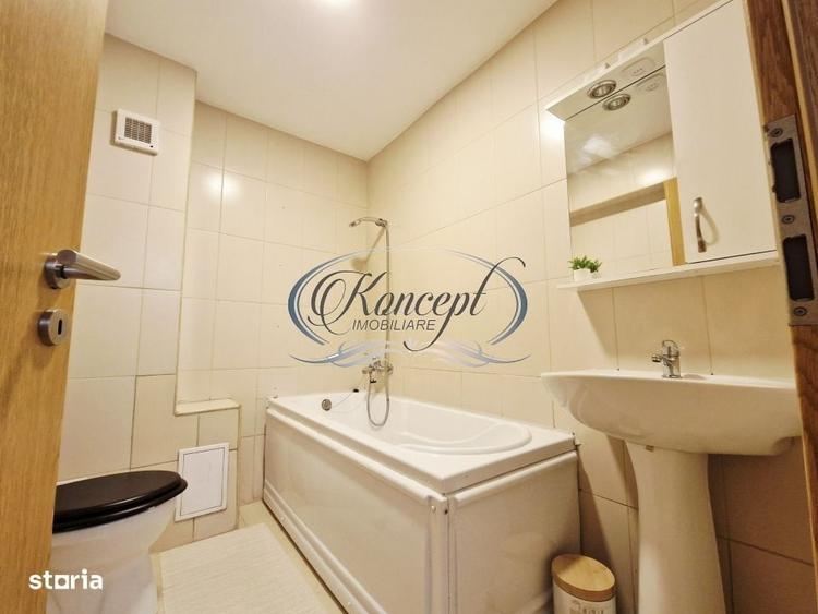 Apartament decomandat în Europa