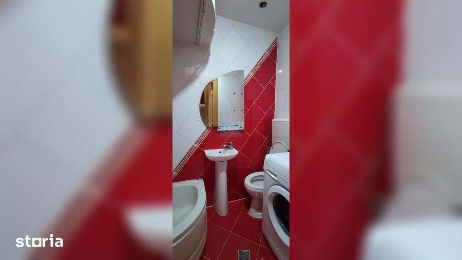 Garsonieră semidecomandată în Între Lacuri