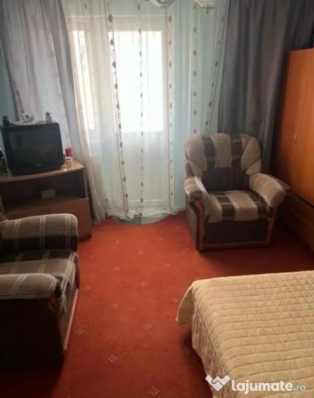 Apartament 2 camere decomandat, 40 mp, Caracal - cartierul D - 5