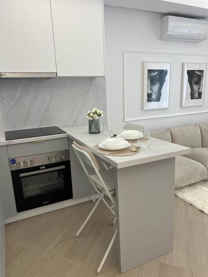 New! Direct: 2 Camere + Parcare: Cortina North / Premium Design / Pipera / Aviat - 4