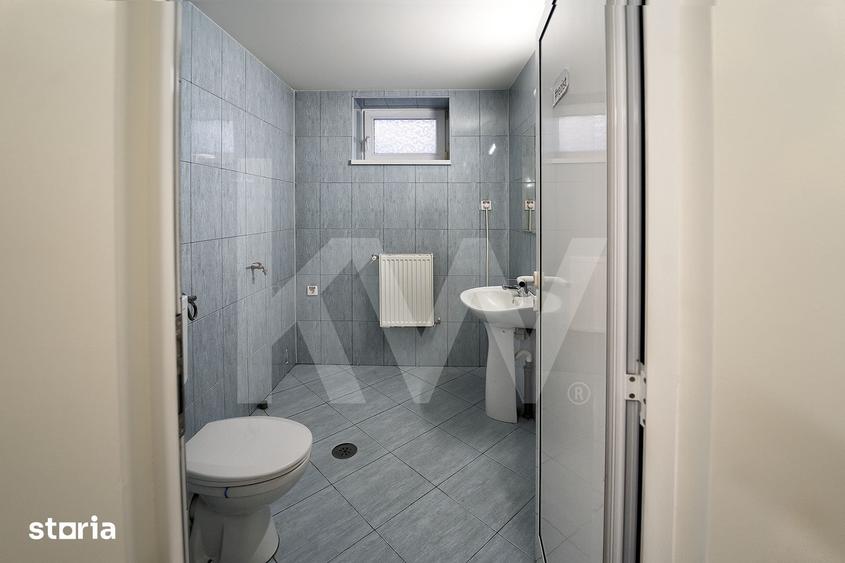 Spațiu comercial, de 370 mp, în Sub Arini