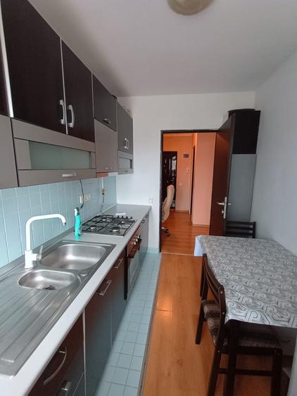 Apartament cu 2 camere în Republicii