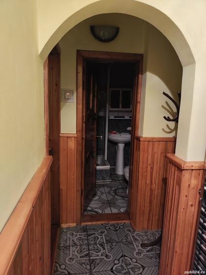 Apartament cu 4 camere decomandat în Micro 3