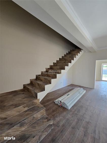 Duplex Mosnita Veche Zona centrala 125mp utilli - 14
