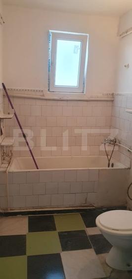 Apartament cu 2 camere semidecomandat în Vatra Dornei