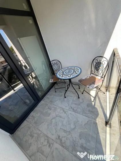 Apartament cu 2 camere decomandat în Nord