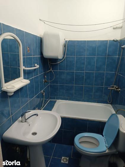 Garsoniera de vanzare Targu Jiu Etaj 1 Zona CAM - 12