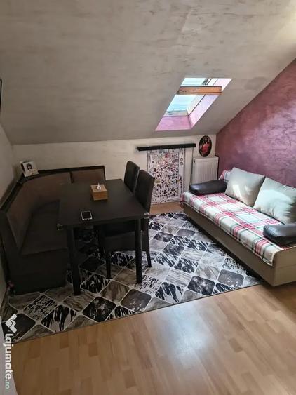 Apartament cu 2 camere decomandat în Burdujeni