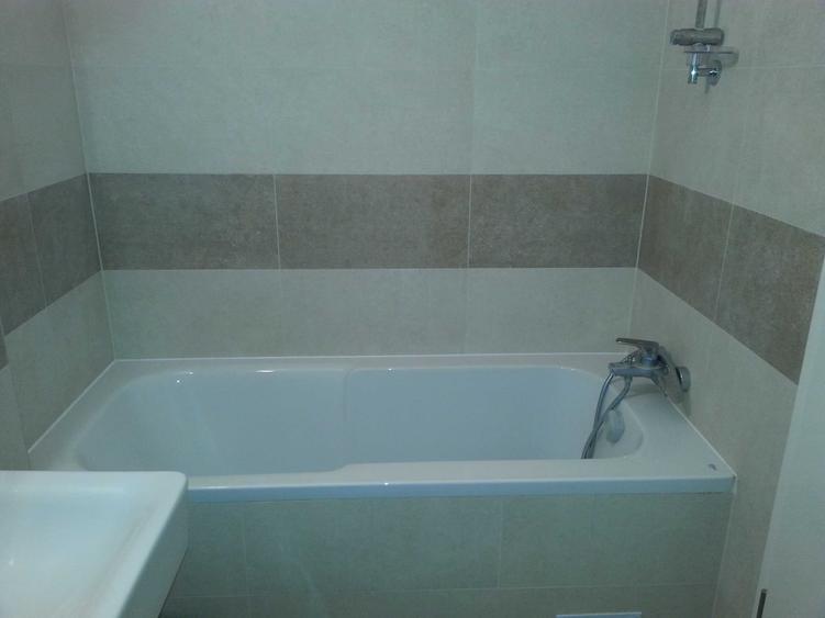 Proprietar inchiriez studio mobilat, utilat Coresi - 4