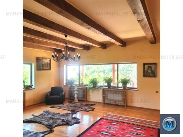 Casă cu 7 camere cu Canalizare în Gâlmeia