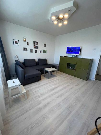 Inchiriez apartament 2camere aleea clabucet manastur 42.m2 500 euro contract anaf - 7
