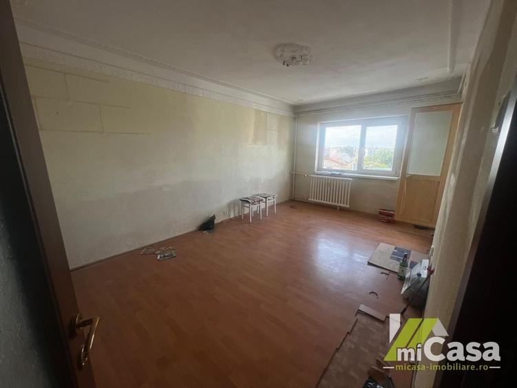 Apartament 2 camere – Micro 18, Galați - 1