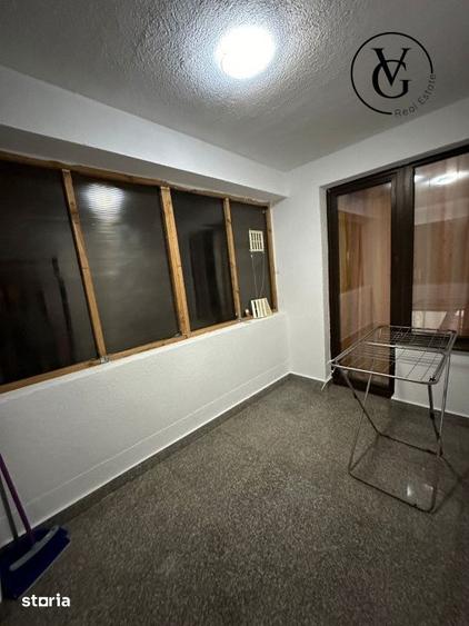 Apartament cu 3 camere, mobilat în ICIL