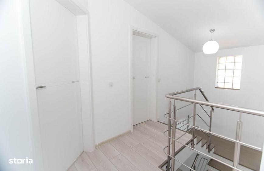Casă cu 4 camere cu Teren 129 Mp în Câmpului
