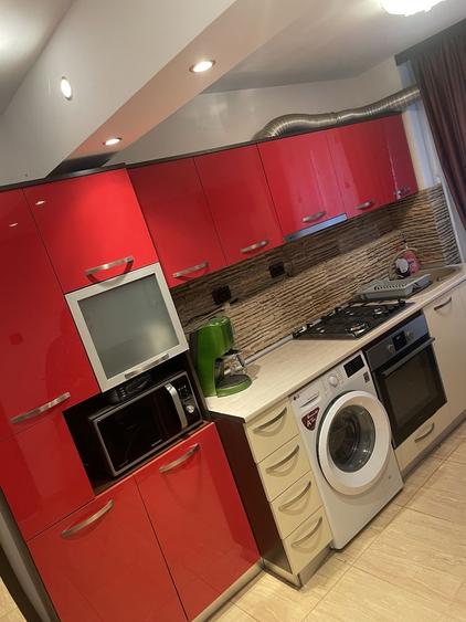 Apartament ultracentral - 7