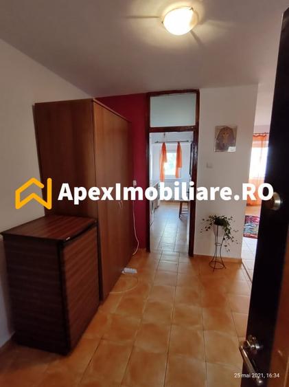 Garsoniera de inchiriat Nerva Traian Bucure?ti | ApexImobil - 5