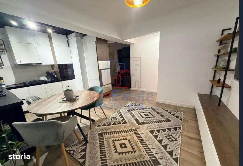 Apartament 4 camere Valea Lupului - 8