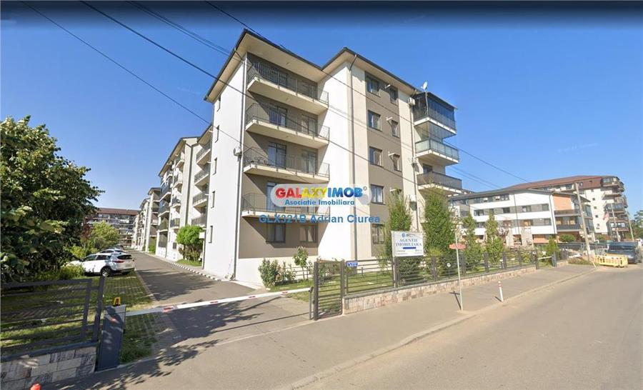 Apartament cu 2 camere decomandat în Fundeni