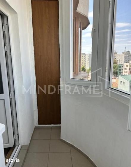 Vitan Bucuresti Mall Bloc Reabilitat Renovat - 3