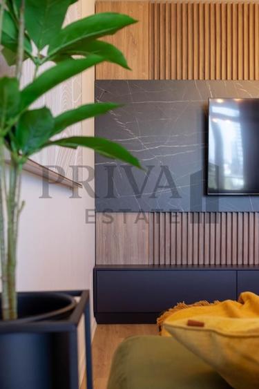 Apartament 2 camere lux, parcare subterana, Nord One Iulius Town - 9
