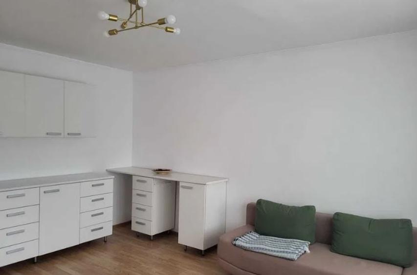 Apartament cu 2 camere decomandat, mobilat în Vitan — fotografia 2