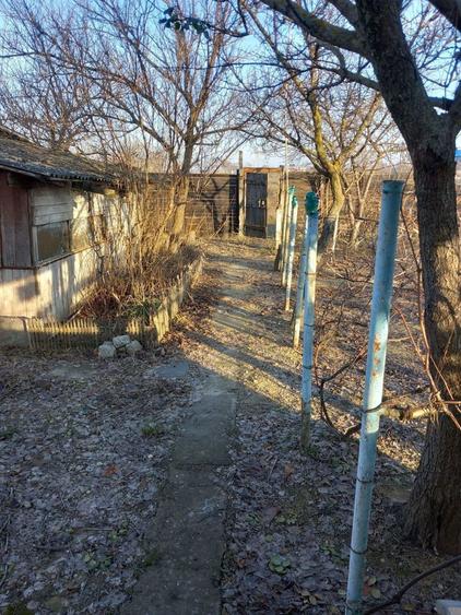 Teren de 829 mp, în Central