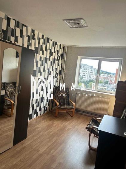 Apartament cu 3 camere decomandat în Ostroveni
