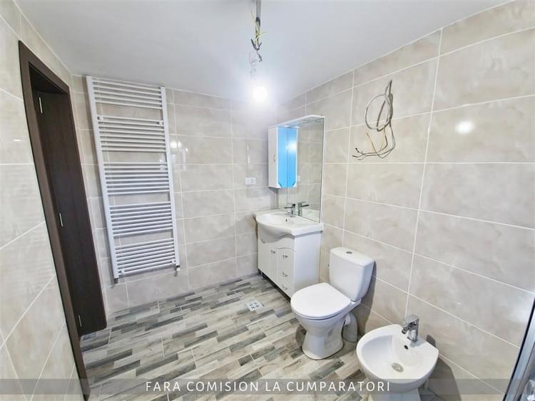 Casă individuală cu 5 camere cu Teren 484 Mp în Căzănești