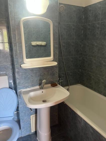 Garsonieră decomandată în Prundu